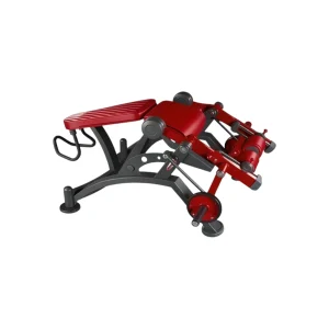 Máquina Flexora de Pernas