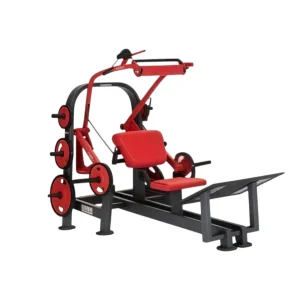 Máquina De Elevação de Quadril