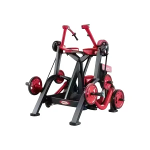 Máquina Tríceps Alternado