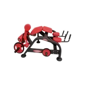 Máquina Flexão Pernas Deitada