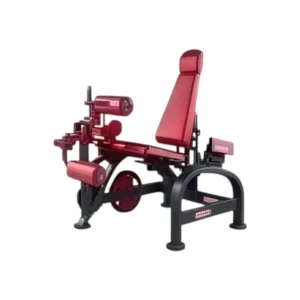 Máquina Flexão Pernas Sentado