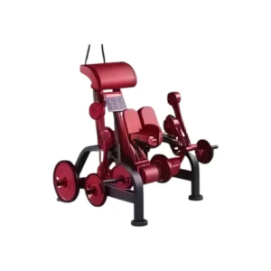 Máquina Flexão Pernas Ajoelhado