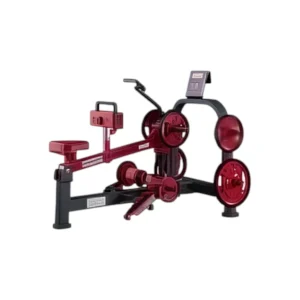 Máquina Sentada para Panturrilha Super