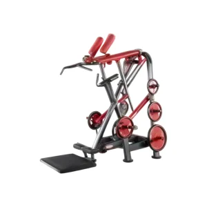 Máquina Viking para Ombros e Panturrilha Elevação