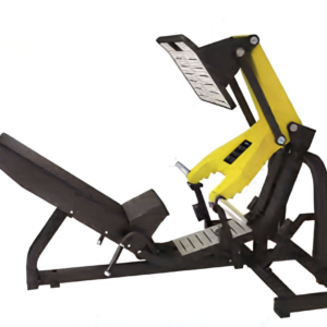 Leg Press 45°