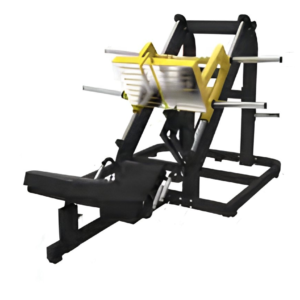 Leg Press 45°