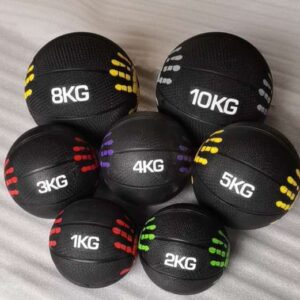 Medicine Ball 1kg