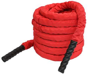 Battle Corda Vermelha 38mm x 15m