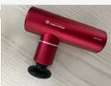 Pistola de Massagem Fascial