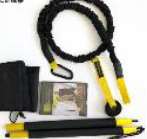 Bola de Areia Fitness 3kg