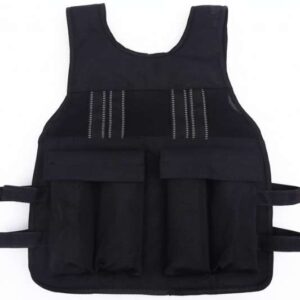 Roupa com Peso Areia 5kg
