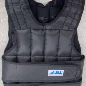 Jaqueta Peso Ajustável 10kg