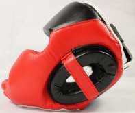 Capacete Sanda