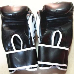 Luvas de Boxe