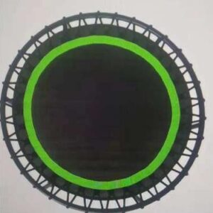 Trampolim Circular Elástico 40 polegadas