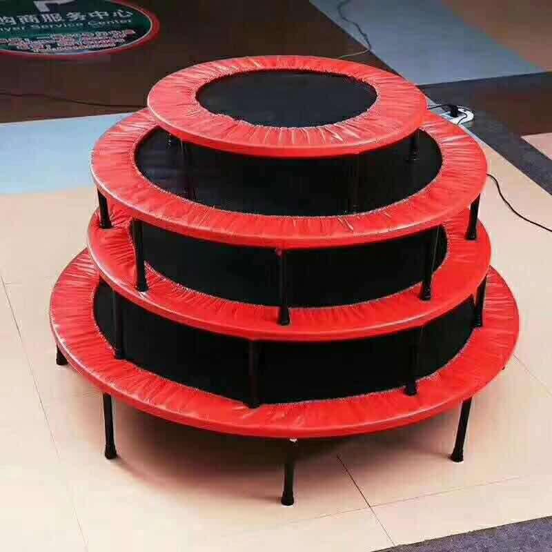 Trampolim Circular com Mola 40 polegadas