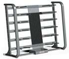 Suporte Premium Les Mills