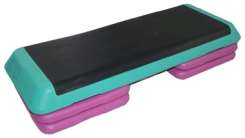 Step Padrão B1