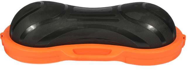 Step com Airbag Amendoim