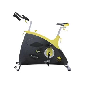 Bike Spinning