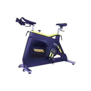 Bike Spinning