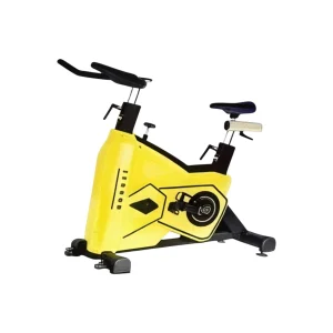 Bike Spinning
