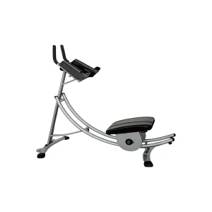Abdominal Coster