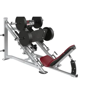 Leg Press 45° Anilhado