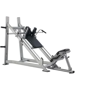 Leg Press Inclinado Anilhado