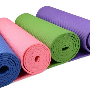 Tapete de Yoga PVC