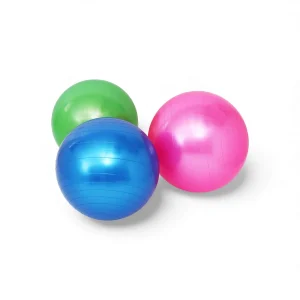 Bola de Yoga Premium Anti-Explosão
