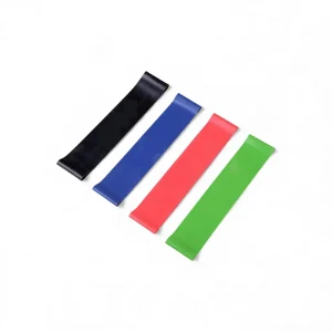 Mini Faixa Loop