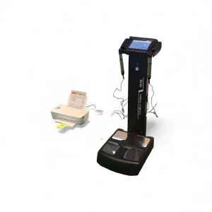Analisador de Composição Corporal