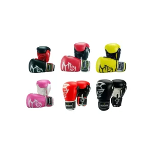 Luvas de Boxe Novas