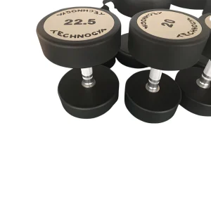Halter PU Technogym