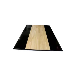 Plataforma de Levantamento