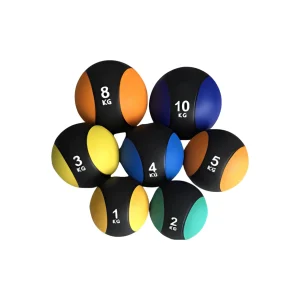 Medicine Ball / Bola de Palma