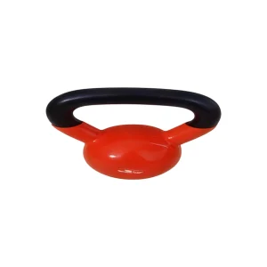 Kettlebell Vinil