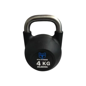 Kettlebell PU Competição