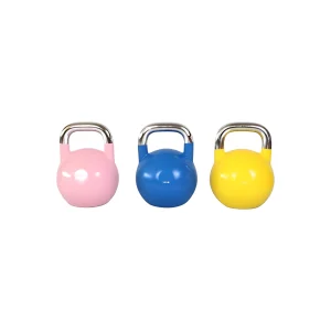 Kettlebell Competição