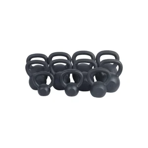 Kettlebell Ferro Fundido