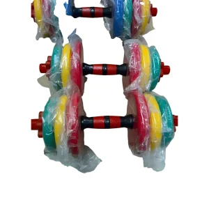 Halter Vinil Colorido