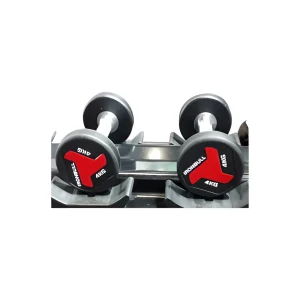 Halter CPU Cabeça Grande