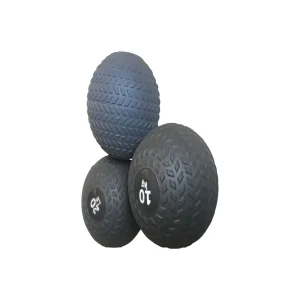 Bola de Areia Borracha
