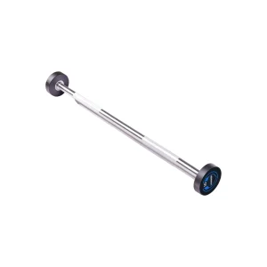 Barra Fixa Precor Borracha Reta