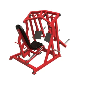 Leg Press ISO-Lateral