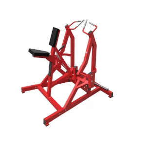 Remada ISO-Lateral