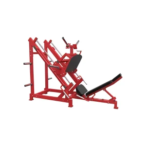 Leg Press 45°