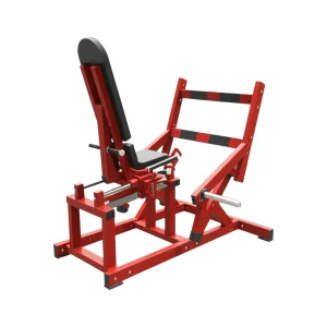 Leg Press Horizontal Panturrilha Elevação