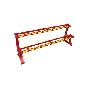Suporte Para Dumbbells
